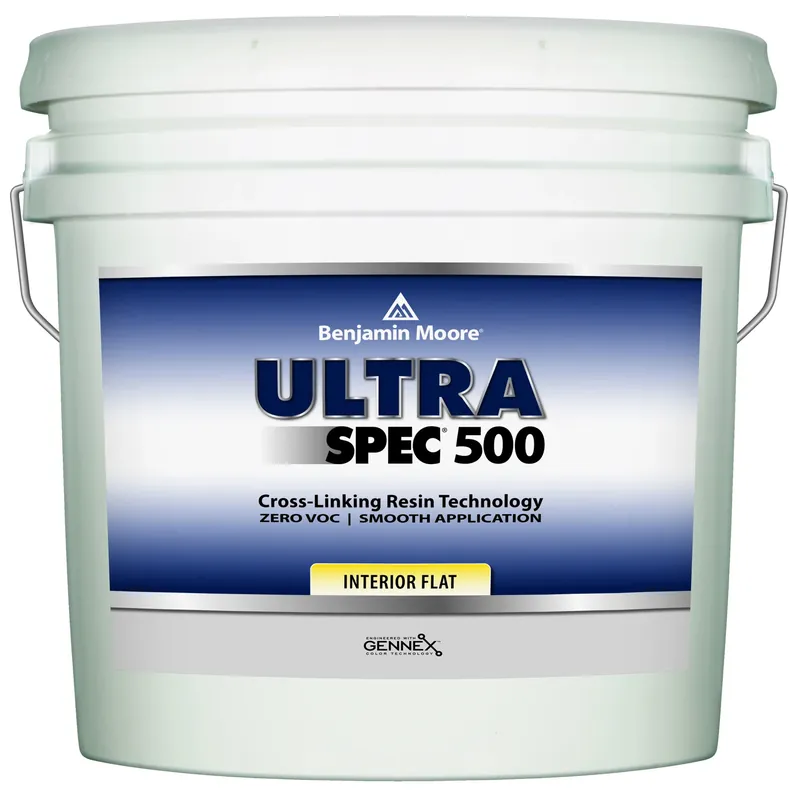 Ultra Spec 500 Flat Base 2 Interior Paint 5 Gallon