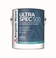 Ultra Spec 500 Low Sheen Interior Paint - Base 4 - 1 Gallon