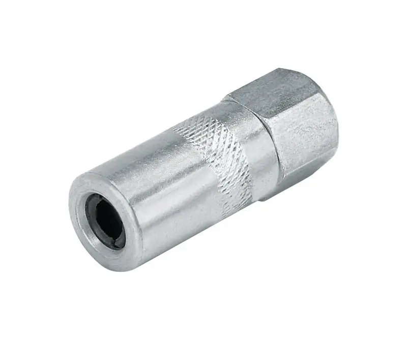 Performance Tool 1/8 In. Assorted Grease Gun Coupler 1 Pk