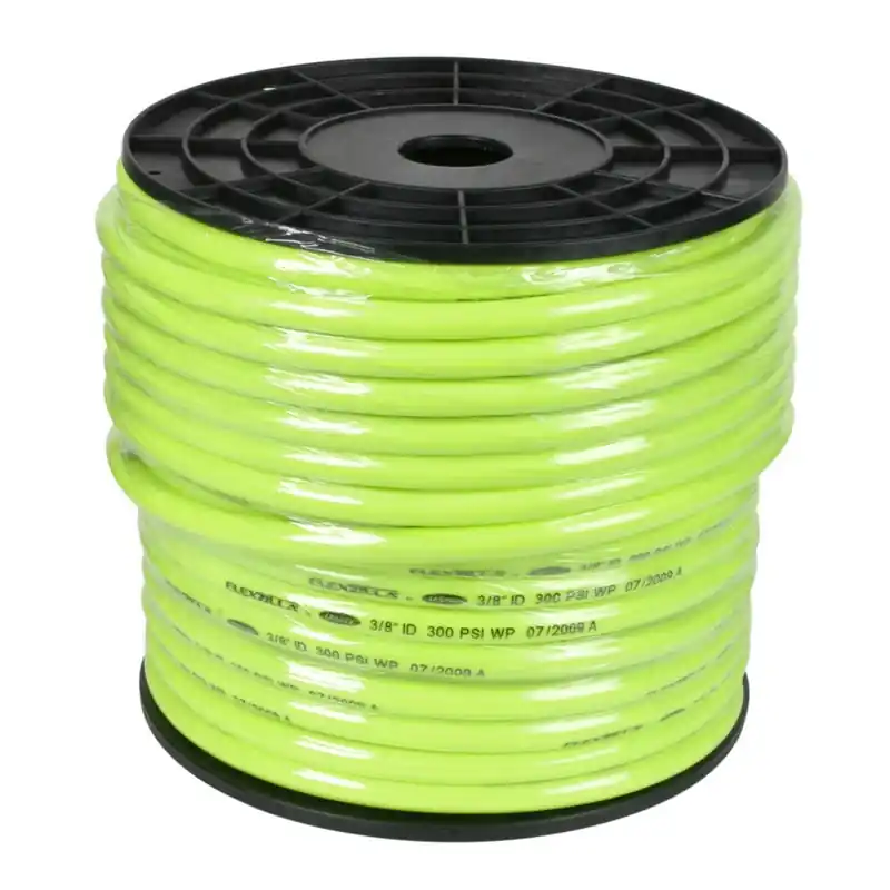 Pro 3/8 In. X 250 Ft. Hybrid Polymer Air Hose - 300 Psi