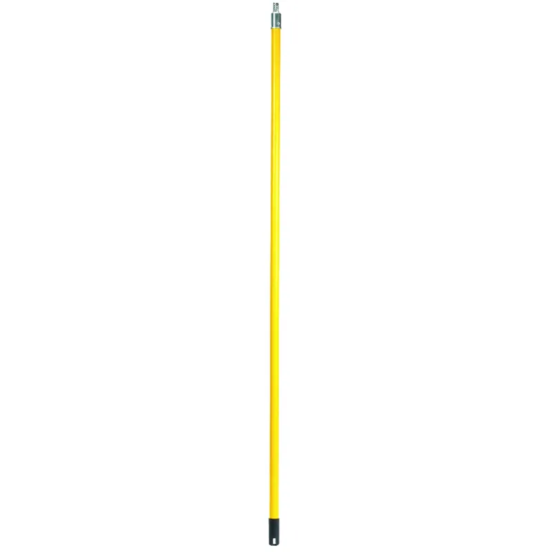 5 Ft. L X 1 In. D Fiberglass Telescoping Extension Pole For Painting And Cleaning