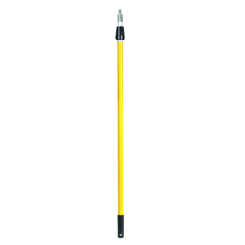 Telescoping 8-16 Ft. L X 1-1/4 In. D Fiberglass Extension Pole