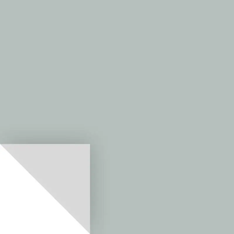 Benjamin Moore Palladian Blue Peel & Stick Color Sample Hc-144 - 14.75 X 9 In.