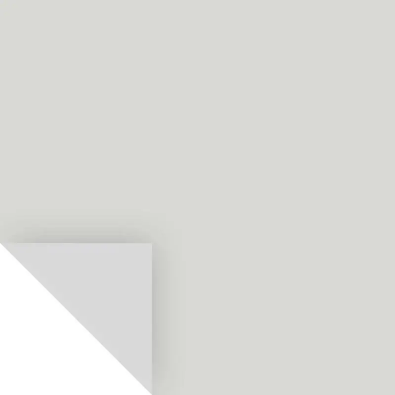 Peel & Stick Color Sample Wickham Gray Hc-171 14.75" X 9"