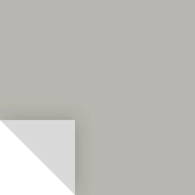 Benjamin Moore Sea Haze Peel & Stick Color Sample 2137-50 14.75" X 9"