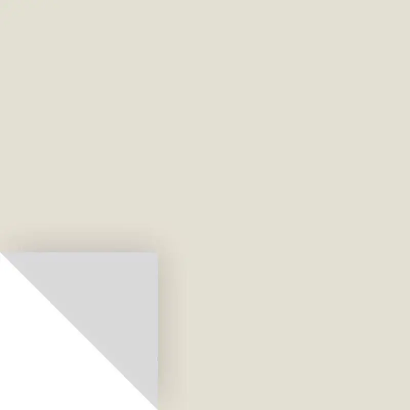 Benjamin Moore Classic Gray Peel & Stick Color Sample Oc-23 - 14.75" X 9"