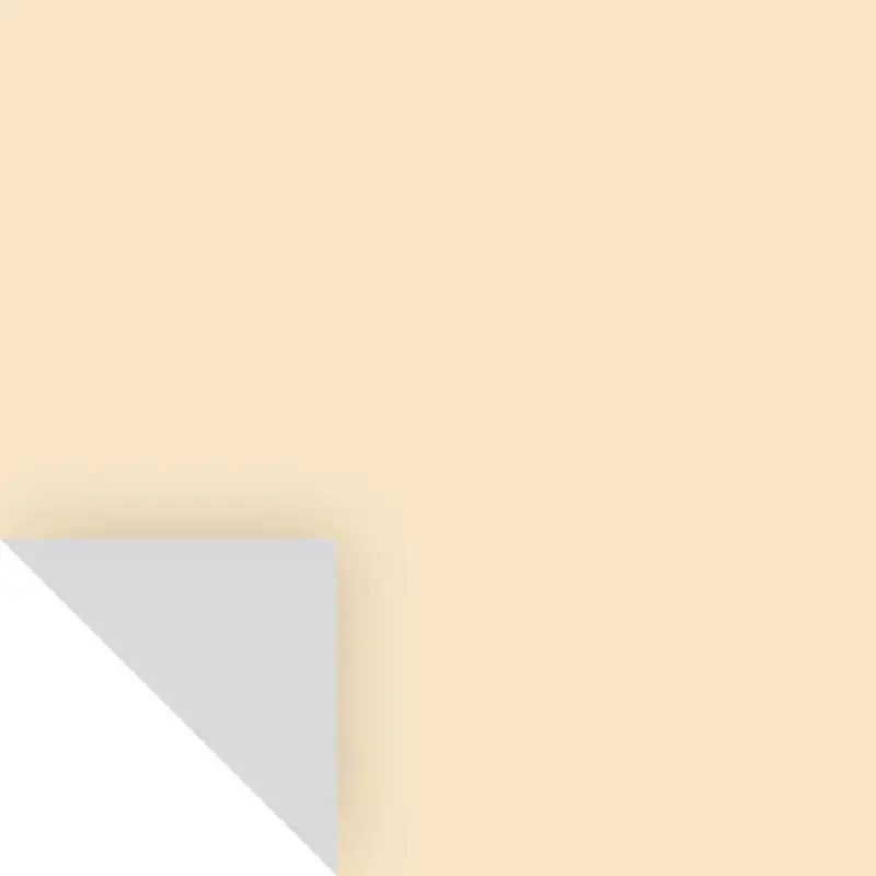 Samplize Benjamin Moore Windham Cream Peel & Stick Color Sample Hc-6