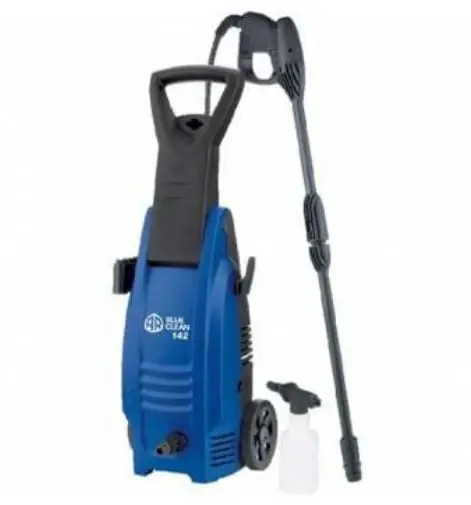Ar142 1,600 Psi 1.58 Gpm Electric Pressure Washer With Accessories