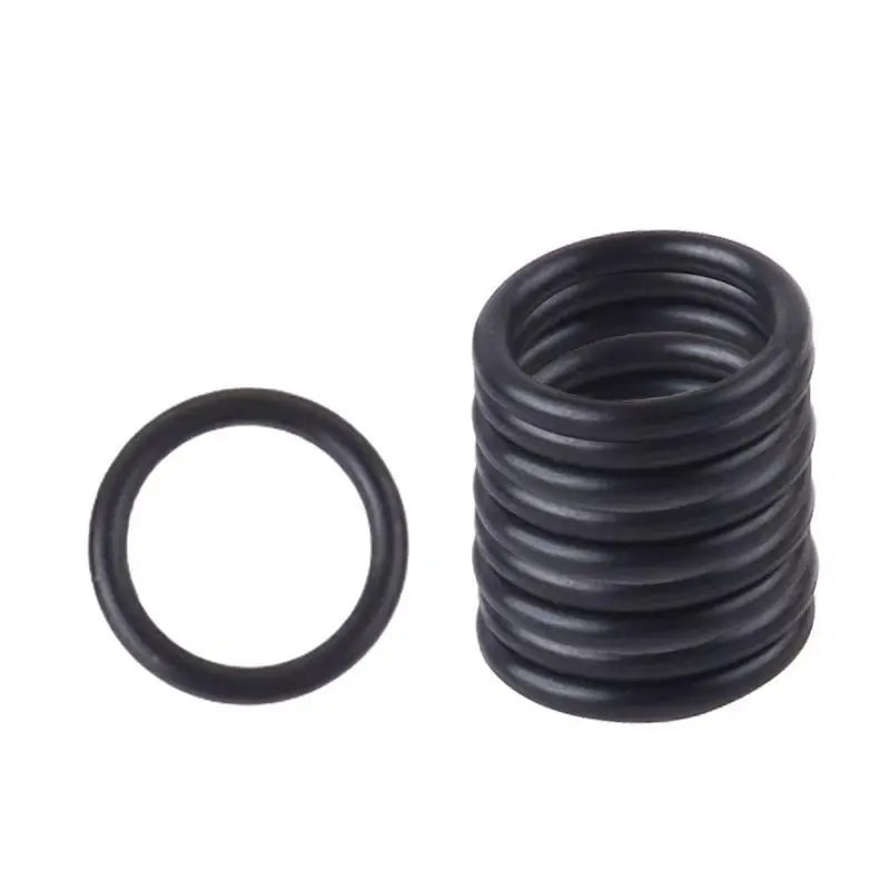 Surfacemaxx 10-piece 3/8-inch Pressure Washer O-ring Kit 4500 Psi