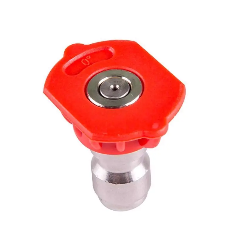 Surfacemaxx 3.0 Orifice 0-degree Spray Nozzle 4500 Psi For Pressure Washers