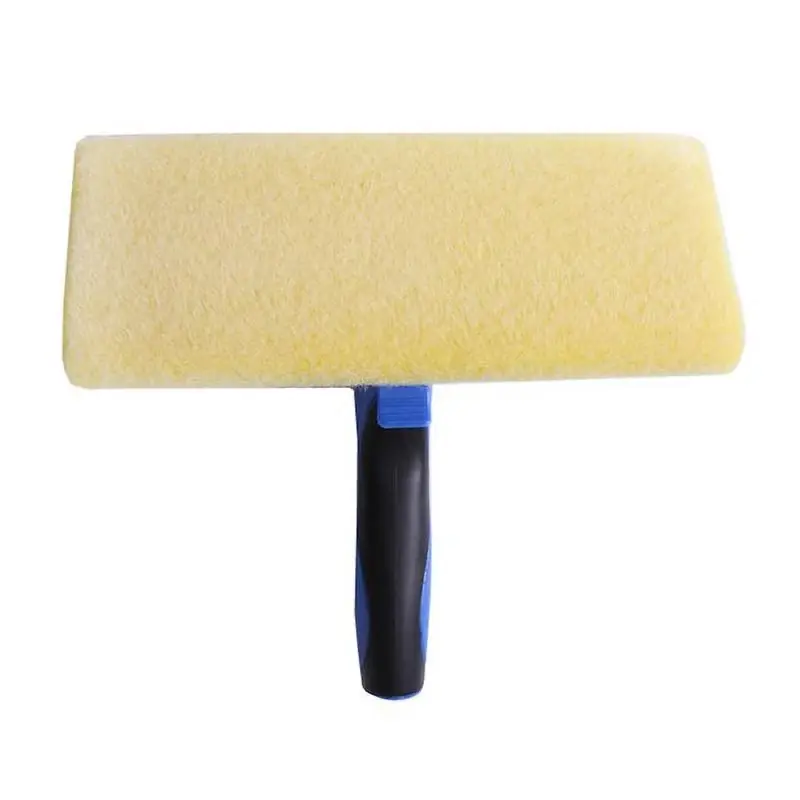 3 In. W Paint Pad Refill For Smooth To Semi-smooth Surfaces