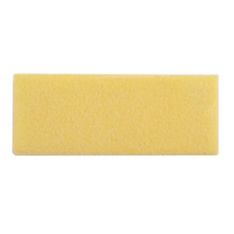 3 In. W Paint Pad Refill For Smooth To Semi-smooth Surfaces