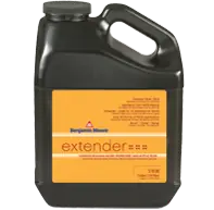 Paint Extender - 1 Quart - Waterborne Acrylic For Interior & Exterior Use