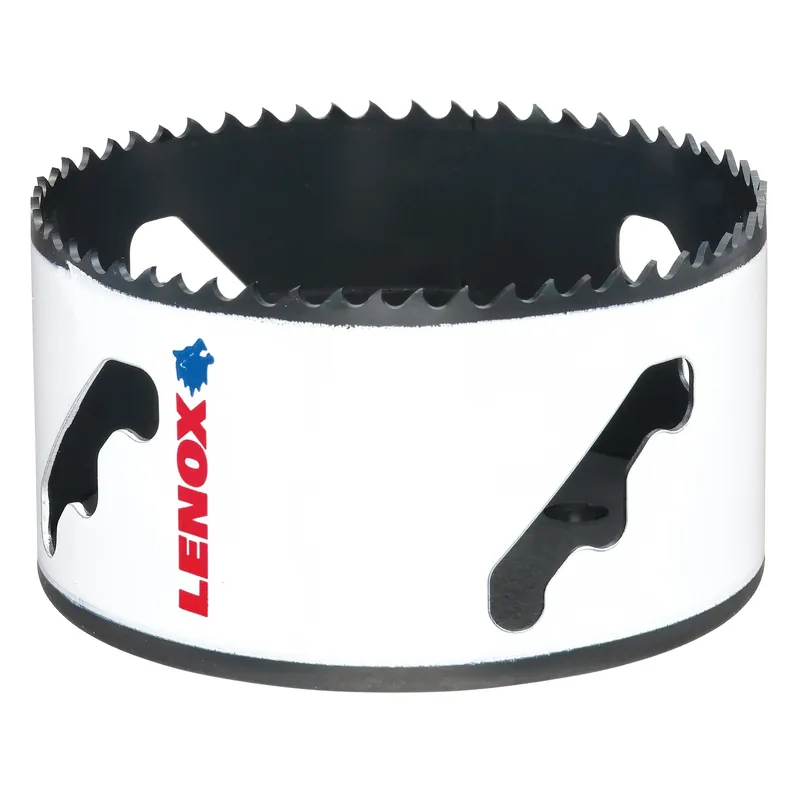 Hole Saw, Bi-Metal, 3.75 In.