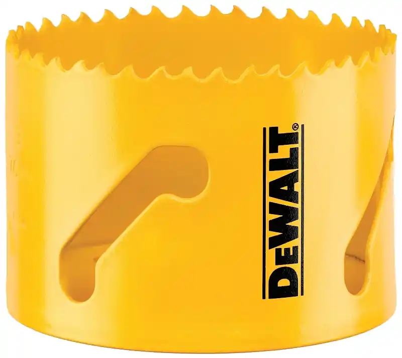 DeWalt 3 In. Bi-Metal Hole Saw