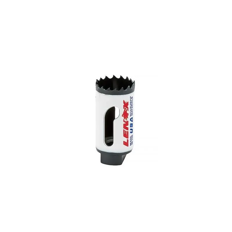 433-30019 Bi-metal Hole Saw 1-3/16 Inch (30 Mm) For 4-6 Hole Applications