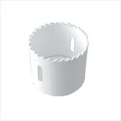 Bi-metal Hole Saw 3-3/8 Inch (86mm) Model 30054-54l