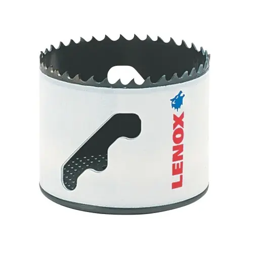 Hole Saw, Bi-Metal, 102mm, 4-In.
