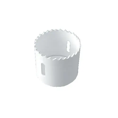 3008888l Bi-metal Speed Slot Hole Saw, 5-1/2 Inch