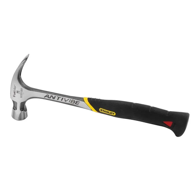 20 Oz. Fatmax Antivibe Rip Claw Hammer Model 51-944