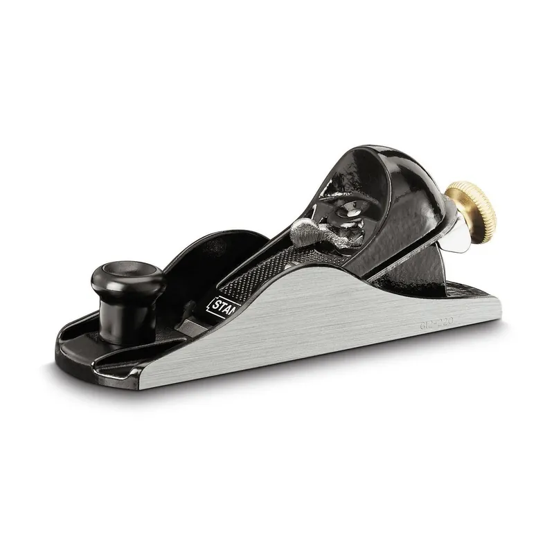 BLOCK PLANE 7"