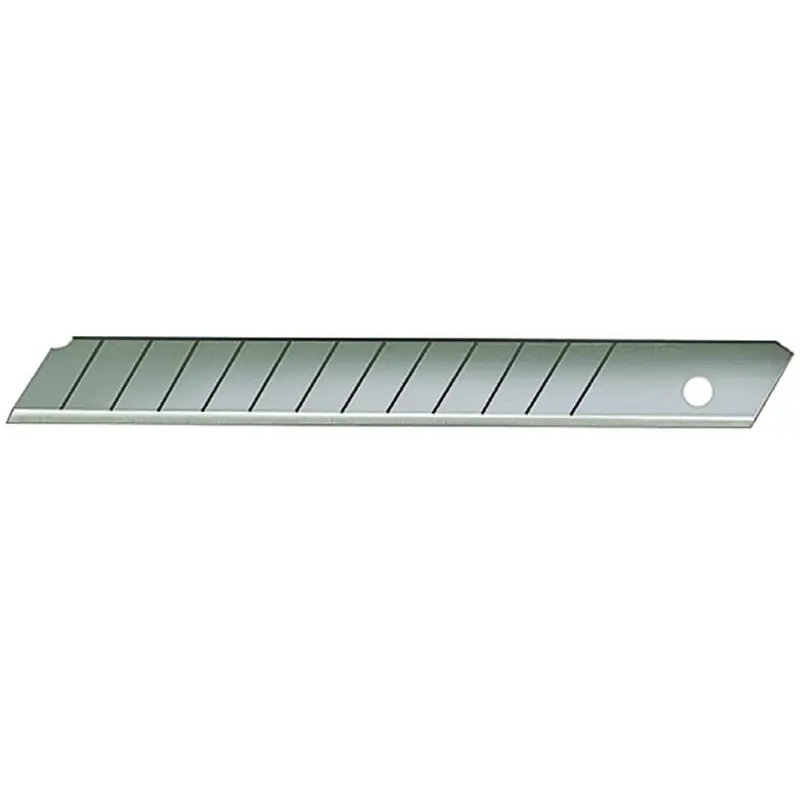 Allway Carbon Steel 13 Point Replacement Snap Blades 5 Pk