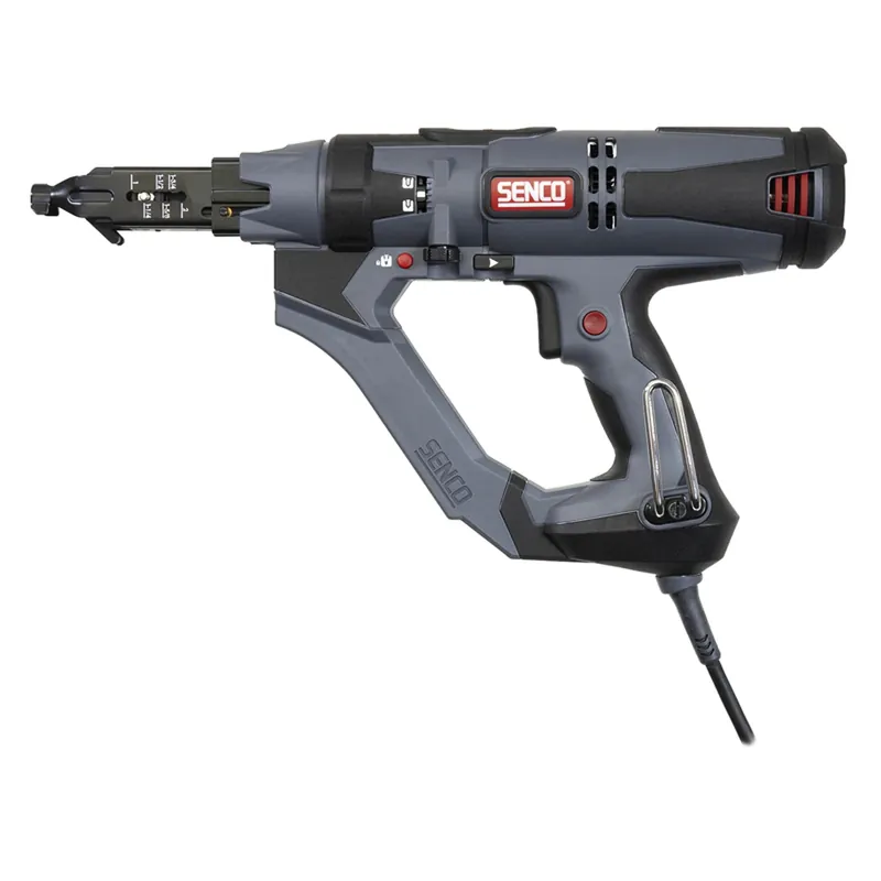 120v Corded Auto-feed Screwdriver Tool Only - Model 10d0001n