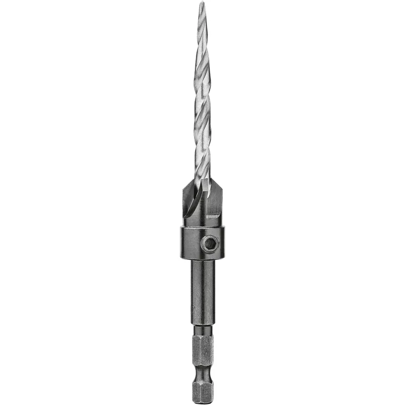 12 Countersink With 7/32-In. Drill Bit