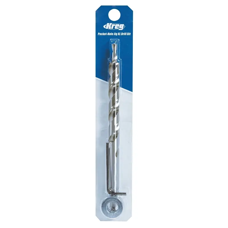 Pocket-Hole Jig XL Drill Bit