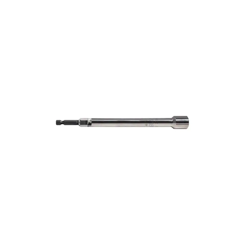 7/16 In. Hollow Shaft Power Nut Driver 6.313 In. Length