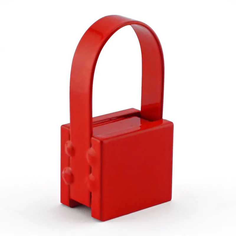 Powerful Handle Magnet - 25 Lb. Pull