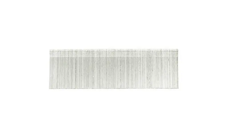 Hitachi 1-1/2-in Leg X 1/4-in Narrow Crown 18-Gauge Pneumatic Finish Staples