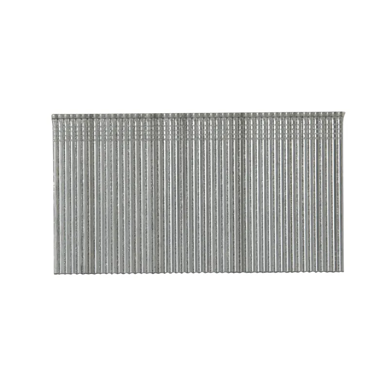 Metabo HPT 2 In. L X 16 Ga. Straight Strip Electro Galvanized Finish Nails 1000 Pk