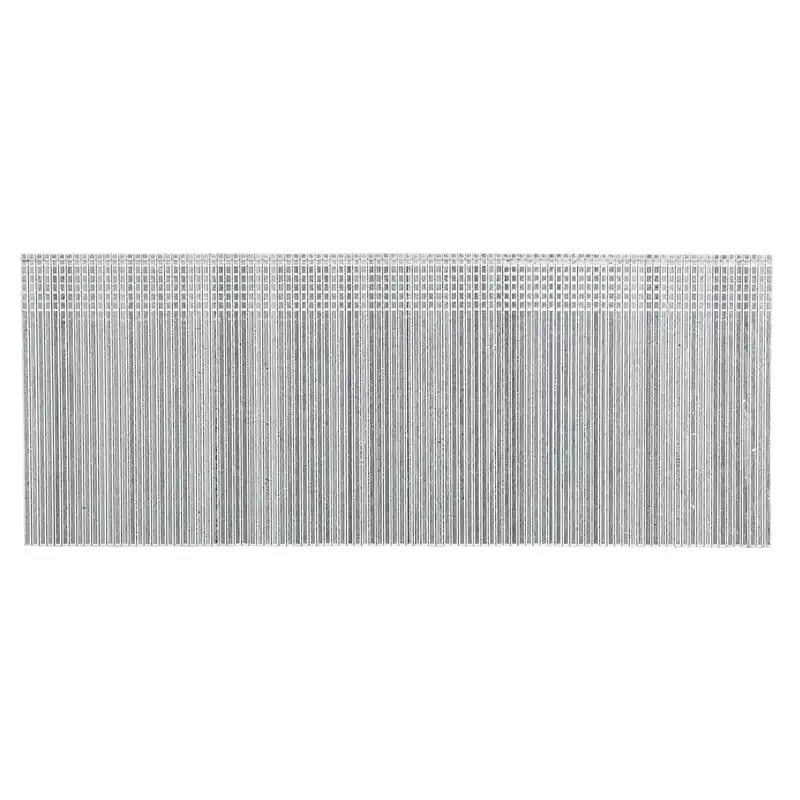 Bostitch 1-3/4 In. L X 16 Ga. Straight Strip Coated Finish Nails 1,000 Pk