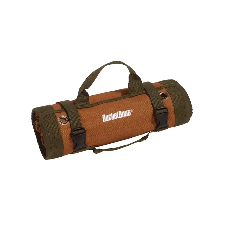 Super Tool Roll, Brown