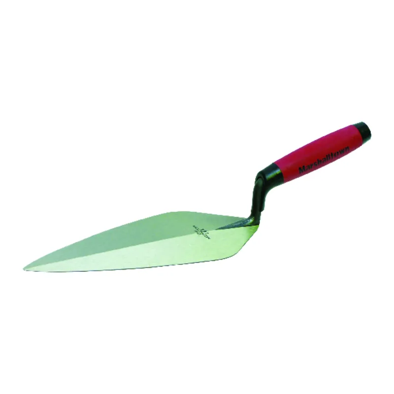 10 X 4-5/8 In. London Pattern Trowel