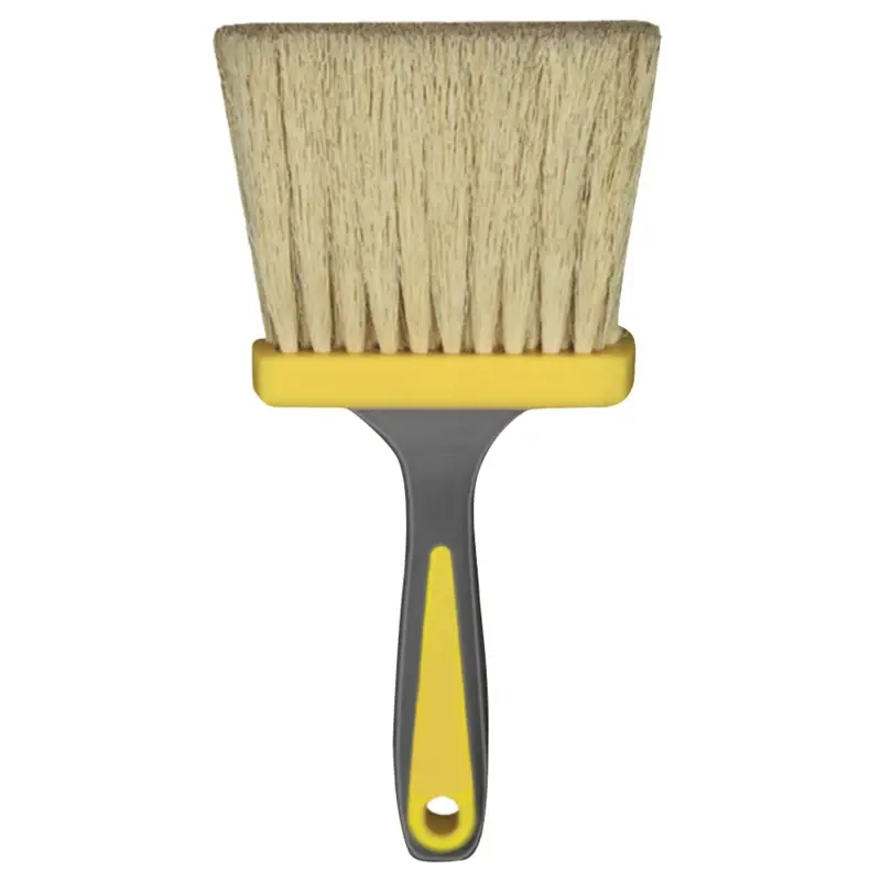 Allway 4.5 In. W Polypropylene Handle Masonry Brush