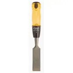 16-908 1-inch Blade Wood Chisel For Precision Woodworking