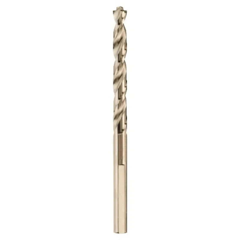 Split-Point Drill Bit, 3/8 In.