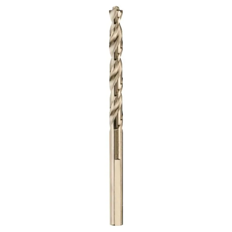Split-Point Drill Bit, 27/64 In.