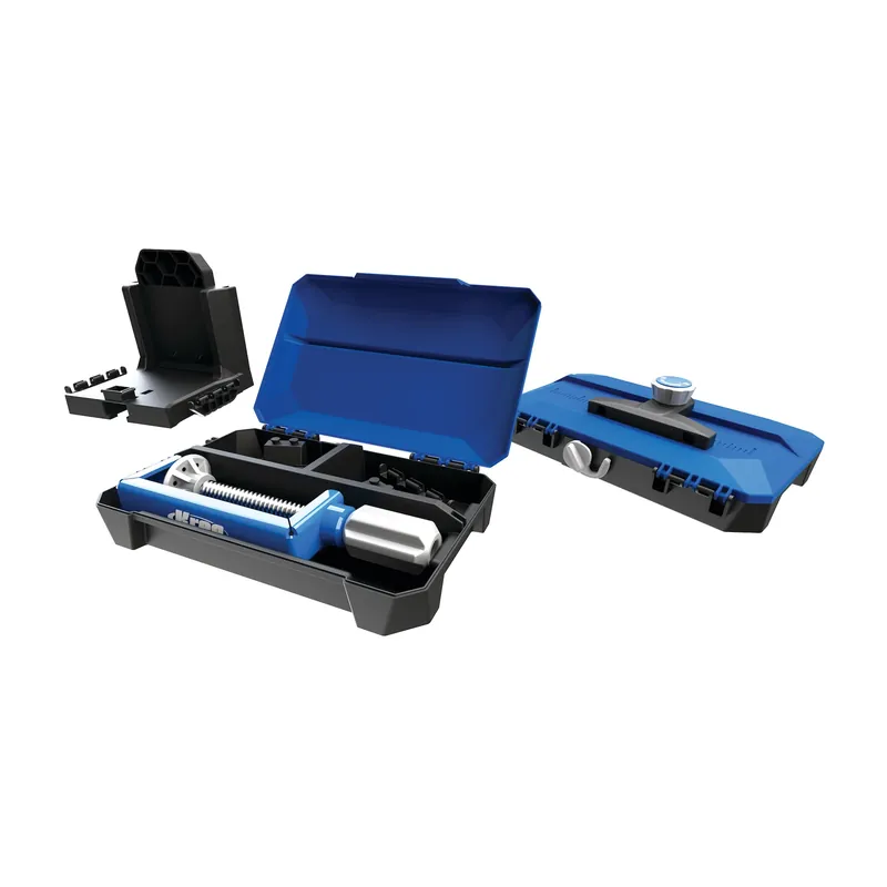 Jig Docking Station Kpha750 For 520 And 720 Models With Material Support Wings