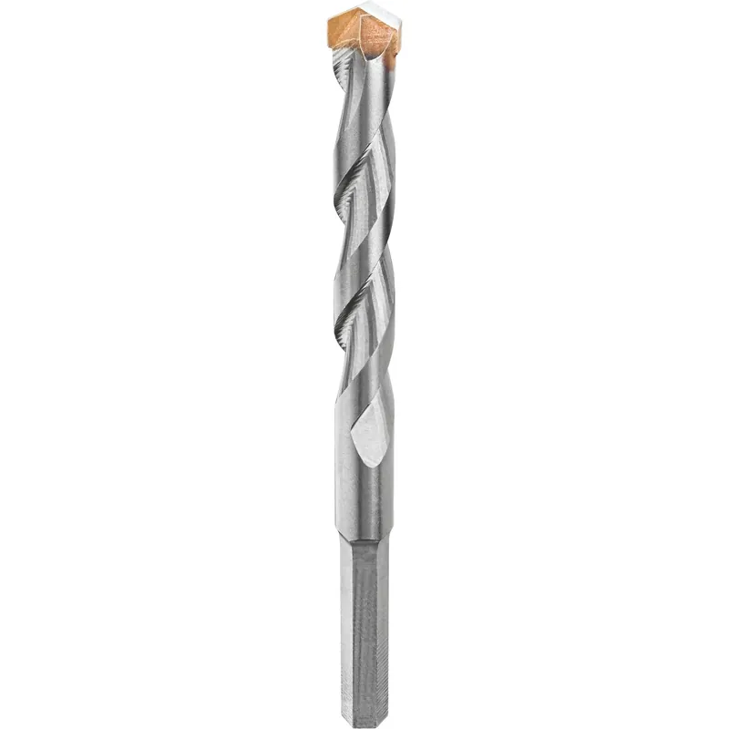 Multi-Material Drill Bit, 5/32 X 4 In.