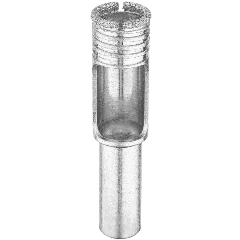 Diamond Tip Tile Drill Bit, 3/4 In.