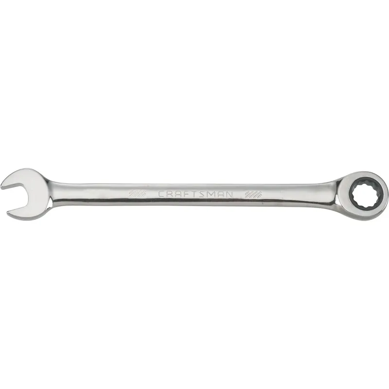 32 Mm X 32 Mm 12 Point Metric Combination Wrench 16.8 In. Long