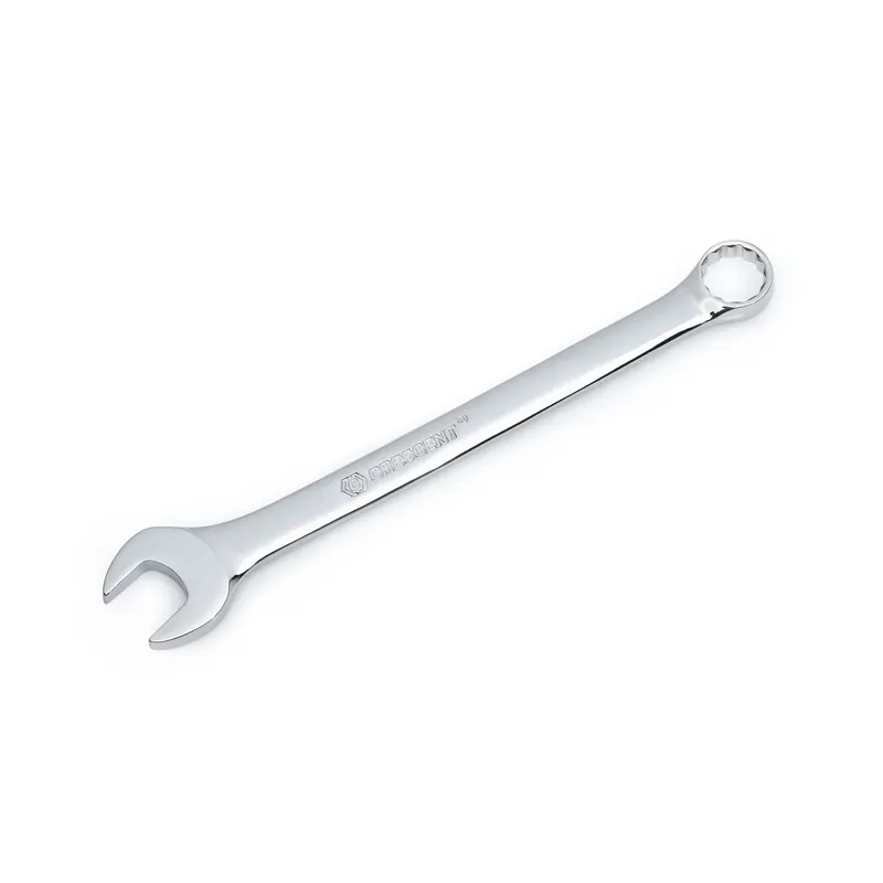 3/4 In. X 3/4 In. 12 Point Sae Combination Wrench 9.76 In. Length
