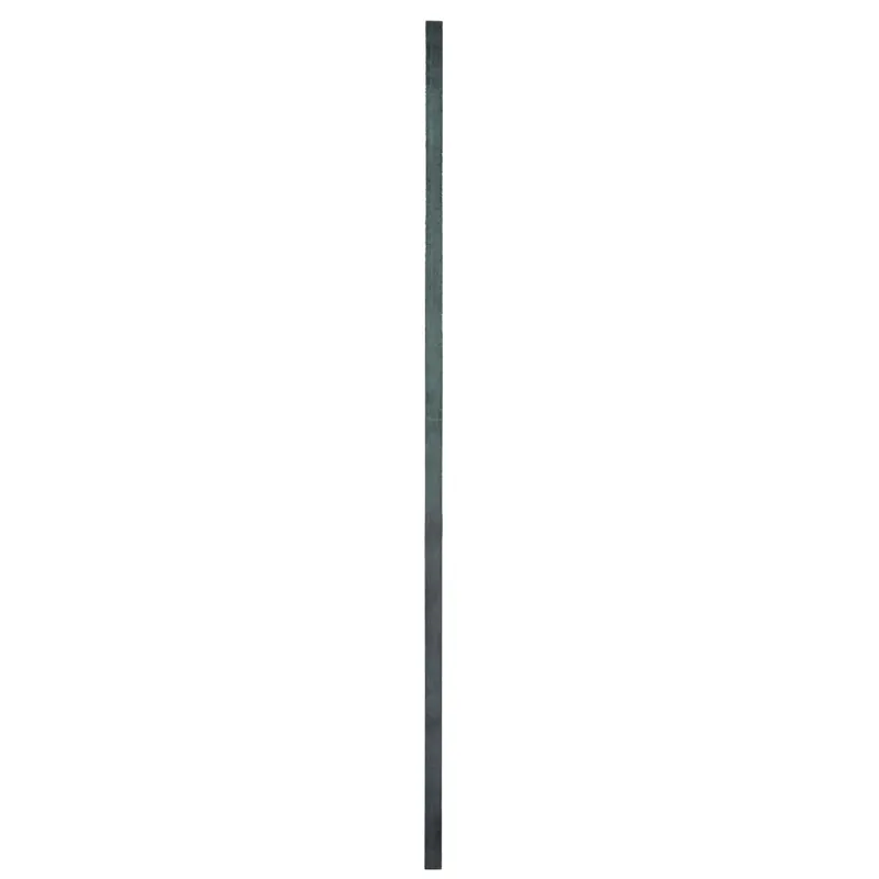 Flat Steel Bar, 3/16 X 1 X 48 In.
