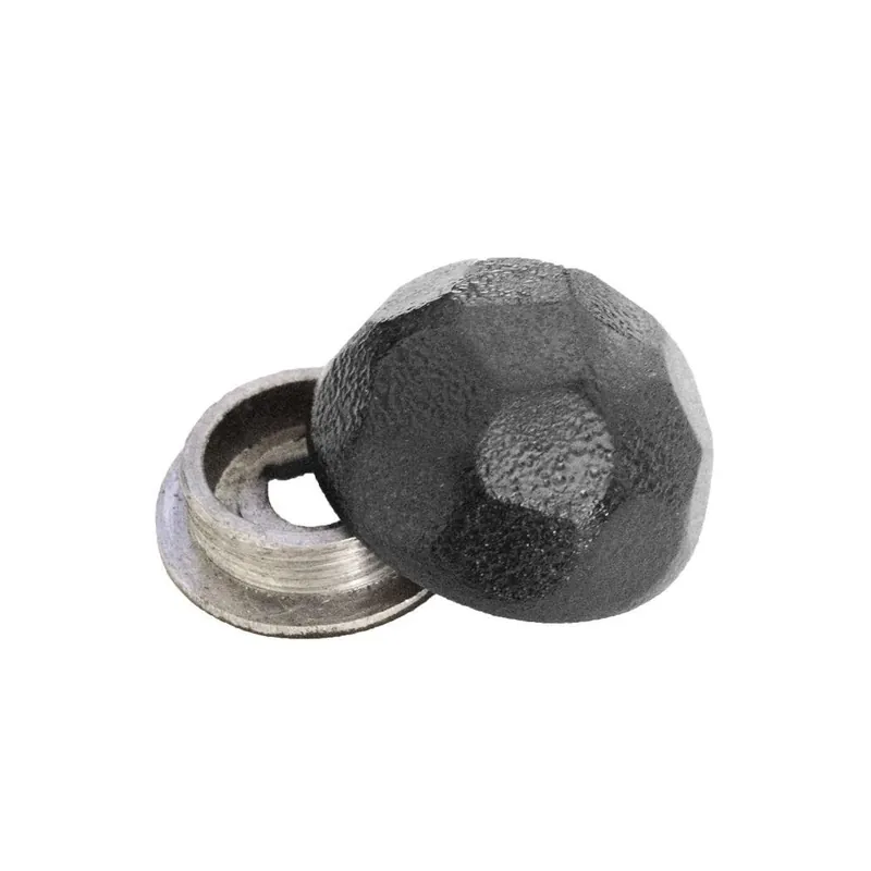 1-in Wood-to-Steel Bracket