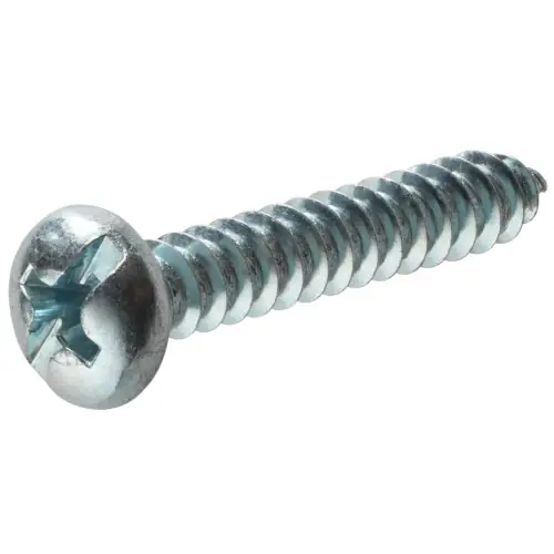 Part 121125 6 Zip-It Nylon Anchor W/Screw, By Hillman, Single Item, Great Value