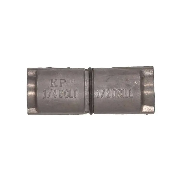 1/2" Double Machine Bolt Anchor - Model 372109 - Sold Individually