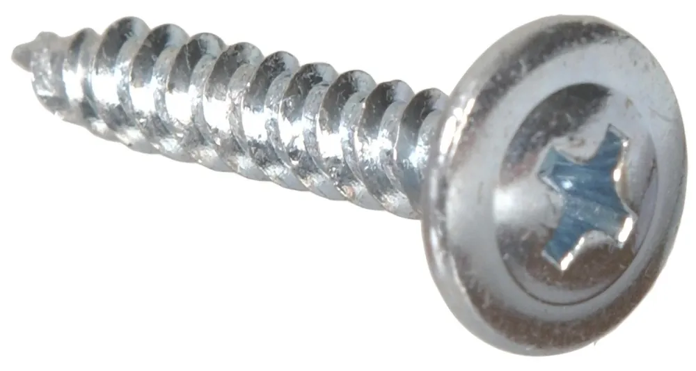 XL-TR WSH LATH SP 8X1.25